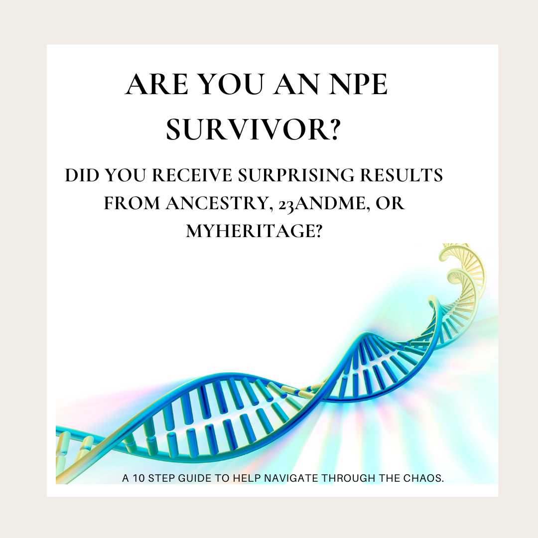 Are You A NPE SURVIVOR?