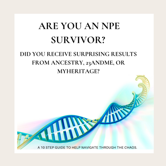 Are You A NPE SURVIVOR?